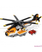 Транспортный вертолёт Lego Creator (Лего Криэйтор)