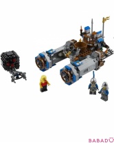 Конница замка Лего Фильм (Lego Movie)