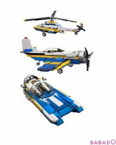 Авиационные приключения Creator Lego (Лего Криэйтор)