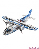Грузовой самолёт Лего Техник (Lego Technic)