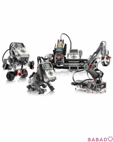 Робот Mindstorms EV3 Lego (Лего)