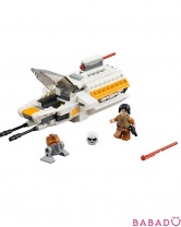 Фантом Звездные войны Lego (Лего)