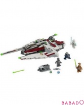 Разведывательный истребитель Джедаев Звездные войны Lego (Лего)