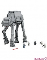 Вездеходный Бронированный Транспорт AT-AT Звездные войны Lego (Лего)