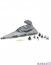 Имперский Звёздный Разрушитель Звездные войны Lego (Лего)
