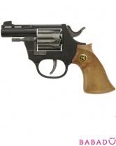 Пистолет Супер 8 14,5 см Schrodel