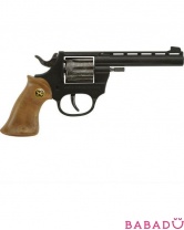 Пистолет  Супер 88 20 см Schrodel