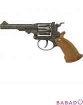 Пистолет Scorpion antique 22 см Schrodel