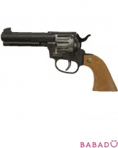Пистолет Peacemaker 22,5 см 12 зарядный Schrodel
