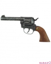 Пистолет Magnum antique 22 см Schrodel