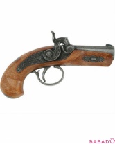 Пистолет Филадельфия 13 см Schrodel