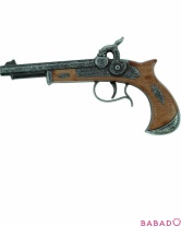 Пистолет Derringer 21,5 см Single Shot Schrodel
