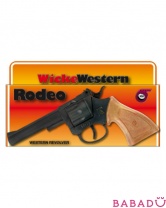 Пистолет Родео 100-зарядный Sohni-Wicke