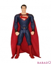 Супермен 79 см Big Figures