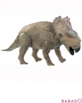 Шарнирная фигурка динозавра 15 см Прогулки с динозаврами 3D 1toy  в ассорт.