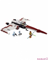 Конструктор Истребитель Z-95 Звёздные Войны Лего (Lego Star Wars)