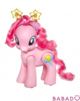 Фигурка Озорная Пинки Пай My Little Pony Hasbro (Хасбро)