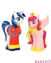 Фигурки Принц и Принцесса Cadance My Little Pony Hasbro (Хасбро)