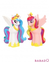 Фигурки Celestia/Cadance My Little Pony Hasbro (Хасбро) в ассорт.
