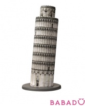3D Пазл Пизанская башня 216 эл. Ravensburger