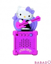 Игрушка Спикер-гитарист Hello Kitty (Хелло Китти)