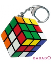 Брелок Кубик Рубика Rubik's (Рубикс)