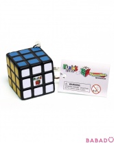 Брелок Мини Кубик антистресс Rubik's (Рубикс)