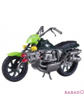 Мотоцикл Черепашки-ниндзя TMNT (Playmates)