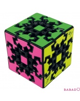 Шестеренчатый Куб (Gear Cube) Playlab