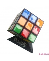 Кубик Рубика 3х3 без наклеек Rubik's (Рубикс)