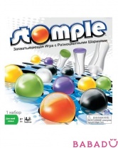 Игра Stomple Spin Master