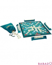 Настольная игра Scrabble Mattel (Маттел)
