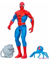 Базовые фигурки Spider Man Hasbro (Хасбро) в ассорт.