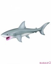 Большая белая акула L Collecta (Коллекта)