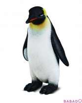 Императорский пингвин M Collecta (Коллекта)
