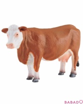 Херефордская корова L Collecta (Коллекта)
