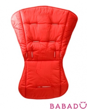 Матрасик для коляски Seat-pad Stwinner S4 scarlet СasualPlay