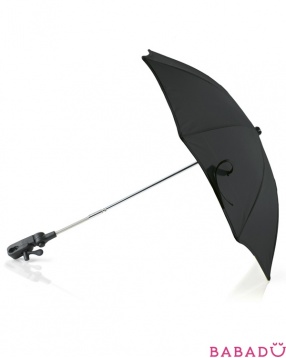 Зонтик для коляски Sunshine Black Concord
