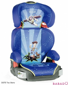 Автокресло Junior Maxi Disney Graco (Грако)