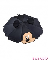 Зонт Sonnenschirm 3D mickey Hauck (Хаук)