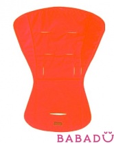 Матрасик для коляски Seat-pad Stwinner S4 flamingo СasualPlay