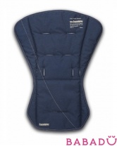 Матрасик для коляски Seat-pad Stwinner S4 jeans СasualPlay