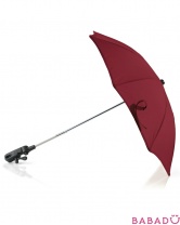 Зонтик для коляски Sunshine Red Concord