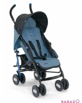 Коляска Echo stroller Sapphire Chicco (Чико)