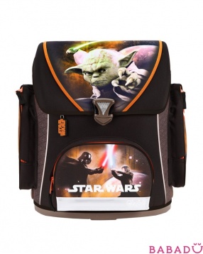 Школьный рюкзак Star Wars Simba (Симба)
