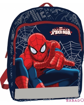 Рюкзак Человек Паук (Spider man)