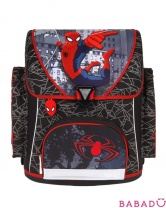Школьный рюкзак Spiderman Simba (Симба)