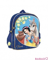 Рюкзак средний Disney Волшебные лошади Росмэн (Rosman)