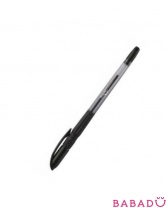 Ручка шариковая semi-gel Grapho черная Erich Krause (Эрих Краузе)