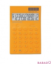 Калькулятор желтый Assistant